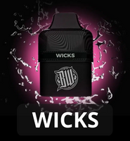 
              BEWOLK | Bar Flavour Pod
            