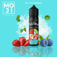 
              MOJI | 60ml Shortfill
            