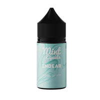 
              COSMIC DROPZ AROMA | Mint Nic Salt Longfill 30ml
            