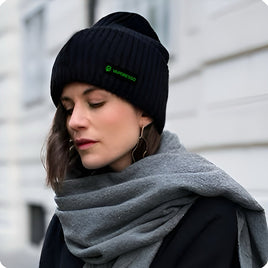 Branded Head Wear