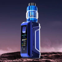 
              GEEK VAPE | Aegis Legend 3 200w Kit
            