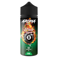 
              VAPE REPUBLIC | 8 Ball 120ml Longfill
            