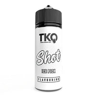 
              TKO AROMA | LongfIll 120ml
            