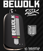 
              BEWOLK | 25K Disposable
            