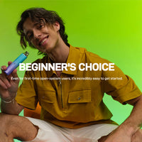 
              VAPORESSO | Vibe SE Kit
            