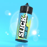 
              NCV | SLICK. 120ml Longfill
            
