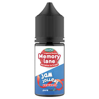 
              ONE CLOUD | Memory Lane 30ml Shortfill
            