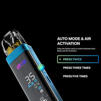 
              UWELL | Caliburn G3 Pro Kit
            