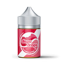 
              G DROPS | Dispo Drops 60ml Shortfill
            