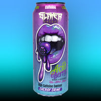 
              SLAYER | Sugar Free Energy Drink 500ml
            