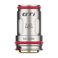 
              VAPORESSO | GTi Mesh Coil
            