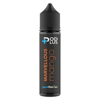 
              ONE CLOUD | Pod Plus 60ml Shortfill
            
