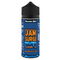 TASTE VOLT | Jam Surge 120ml Longfill