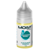 
              MOIST AROMA | Nic Salt Longfill 30ml
            