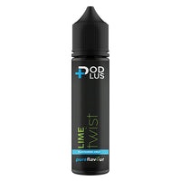 
              ONE CLOUD | Pod Plus 60ml Shortfill
            