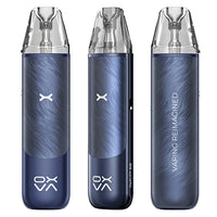 
              OXVA | NeXLIM Go Kit
            