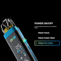 
              UWELL | Caliburn G3 Pro Kit
            