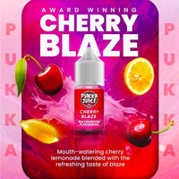 
              PUKKA | Shortfill 30ml
            