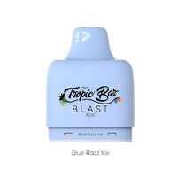 
              FRIQBAR | Tropic Bar Blast 18ml Flavour Pod
            