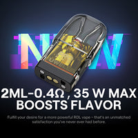 
              UWELL | Caliburn G3 Pro Kit
            