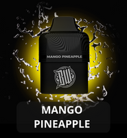 
              BEWOLK | Bar Flavour Pod
            