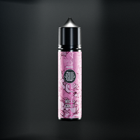 
              BEWOLK | Smart 60ml Shortfill
            
