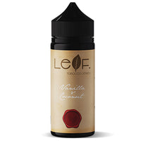 
              CFL | Leaf 120ml Longfill
            