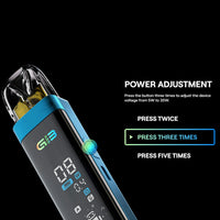 
              UWELL | Caliburn G3 Pro Kit
            