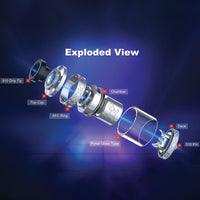 
              HELLVAPE | Dead Rabbit 4 RTA
            