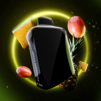 
              BEWOLK | XL 10k Puff Flavour Pod
            