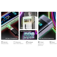 
              UWELL | Caliburn G3 Pro Kit
            