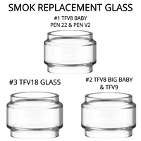 
              SMOK | Replacement Glass
            