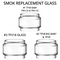 SMOK | Glass