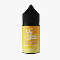 
              COSMIC DROPZ AROMA | Custard Nic Salt Longfill 30ml
            