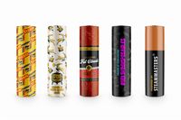 
              BATTERY WRAPS | Heat Shrink
            