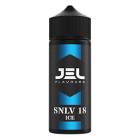 
              JEL AROMA | Longfill 120ml
            