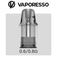 
              VAPORESSO | Vibe Smart Pod
            