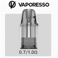 
              VAPORESSO | Vibe Smart Pod
            