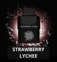 
              BEWOLK | Bar Flavour Pod
            