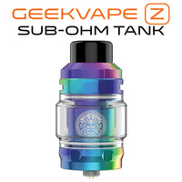 
              GEEK VAPE | Zeus Sub Ohm Tank
            