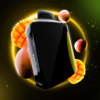 
              BEWOLK | XL 10k Puff Flavour Pod
            