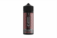 
              STEAM MASTERS | Punctuation 120ml Longfill
            