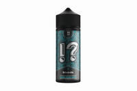 
              STEAM MASTERS | Punctuation 120ml Longfill
            
