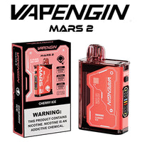 
              VAPENGIN | Mars 2 20k Puffs Disposable
            