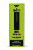 
              BLACK SHEEP | DuoMix 15k Disposable Cartridges
            