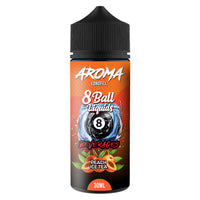 
              VAPE REPUBLIC | 8 Ball 120ml Longfill
            