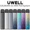 UWELL | Caliburn G4 Mini Kit