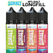 ONE CLOUD | Sorbet 60ml Shortfill