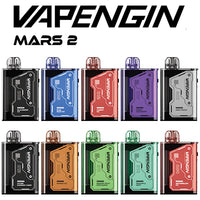 
              VAPENGIN | Mars 2 20k Puffs Disposable
            