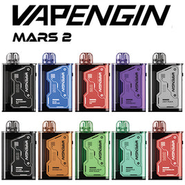 VAPENGIN | Mars 2 20k Puffs Disposable